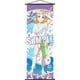 ラブライブ！サンシャイン！！ スリムタペストリー 小原 鞠莉 水遊び [縦515×横182mm]