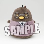 ちゅんコレ 文豪ストレイドッグス DEAD APPLE 坂口 安吾 黒 [約縦80×横70×厚さ60mm]