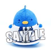 ちゅんコレ うたの☆プリンスさまっ♪ Shining Live 聖川真斗 [約縦80×横70×厚さ60mm]