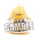 ちゅんコレ うたの☆プリンスさまっ♪ Shining Live 四ノ宮那月 [約縦80×横70×厚さ60mm]