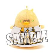 ちゅんコレ うたの☆プリンスさまっ♪ Shining Live 四ノ宮那月 [約縦80×横70×厚さ60mm]