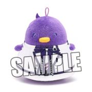 ちゅんコレ うたの☆プリンスさまっ♪ Shining Live 一ノ瀬トキヤ [約縦80×横70×厚さ60mm]
