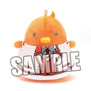 ちゅんコレ うたの☆プリンスさまっ♪ Shining Live 神宮寺レン [約縦80×横70×厚さ60mm]