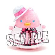 ちゅんコレ うたの☆プリンスさまっ♪ Shining Live 来栖 翔 [約縦80×横70×厚さ60mm]