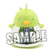 ちゅんコレ うたの☆プリンスさまっ♪ Shining Live 愛島セシル [約縦80×横70×厚さ60mm]