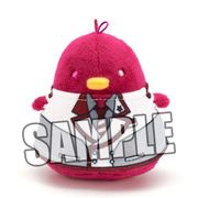 ちゅんコレ うたの☆プリンスさまっ♪ Shining Live 黒崎蘭丸 [約縦80×横70×厚さ60mm]