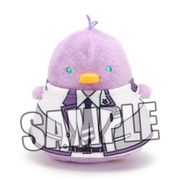 ちゅんコレ うたの☆プリンスさまっ♪ Shining Live 美風 藍 [約縦80×横70×厚さ60mm]