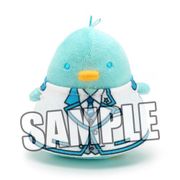 ちゅんコレ うたの☆プリンスさまっ♪ Shining Live カミュ [約縦80×横70×厚さ60mm]