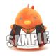 ちゅんコレ あんさんぶるスターズ！ 明星 スバル [約縦80×横70×厚さ60mm]