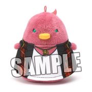 ちゅんコレ あんさんぶるスターズ！ 衣更 真緒 [約縦80×横70×厚さ60mm]