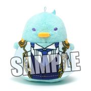 ちゅんコレ あんさんぶるスターズ！ 日々樹 渉 [約縦80×横70×厚さ60mm]
