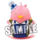ちゅんコレ あんさんぶるスターズ！ 姫宮 桃李 [約縦80×横70×厚さ60mm]
