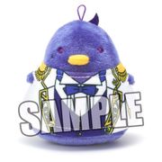 ちゅんコレ あんさんぶるスターズ！ 伏見 弓弦 [約縦80×横70×厚さ60mm]