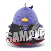 ちゅんコレ あんさんぶるスターズ！ 神崎 颯馬 [約縦80×横70×厚さ60mm]