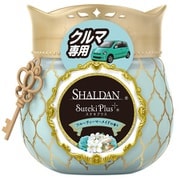 90g シャルダン ステキプラス クルマ専用 フルーティーマーメイドの香り
