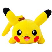 ポケットモンスター もふもふ☆うでまくら ピカチュウ [キャラクターグッズ]