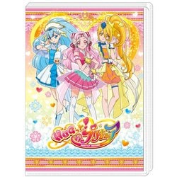 ヨドバシ.com - エンスカイ ensky HUGっと！プリキュア カードファイル