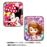限定 ハート 角缶 ディズニー 2種アソート [チョコレート]
