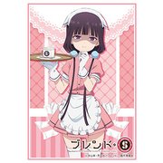 ブシロードスリーブコレクション ハイグレード Vol.1486 ブレンド・S 桜ノ宮苺香Part.2 [60枚]