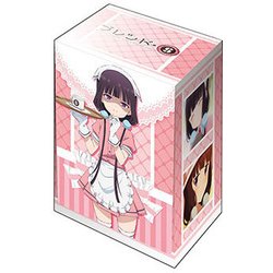 (未使用･未開封品)　ブシロードデッキホルダーコレクションV2 Vol.349 ブレンド・S『桜ノ宮苺香』Part.2 6k88evb ブシロードデッキホルダーコレクションV2 Vol.349 ブレンド・S