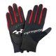 SFG-2 ブラックレッド XL [自転車用グローブ]