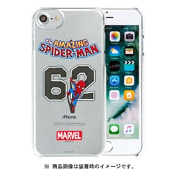 ヨドバシ Com Hamee ハミー Iphone 8 7 6s 6 ハードケース Marvel マーベル Pop Characters Hard Case スパイダーマン 約縦13 7 横7 厚0 9cm 通販 全品無料配達