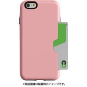 PHFGLTIP6-PK [Golf Light iPhone 6s/6用ケース PK]
