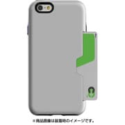 PHFGLTIP6-SV [Golf Light iPhone 6s/6用ケース SV]