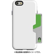 PHFGLTIP6-WH [Golf Light iPhone 6s/6用ケース WH]