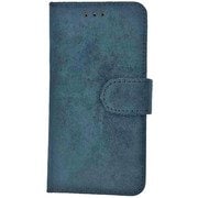 ML-C002-NV [スエードケース iPhone SE（第2世代）/8/7/6s/6用ケース NV]