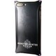 GI-MON-11 [モンスターハンター：ワールド ソリッド for iPhone 8 Plus/iPhone 7 Plus/ブラック/ネルギガンテ]