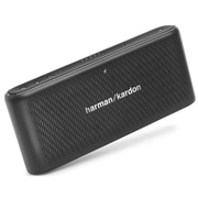 Bluetoothスピーカー TRAVELER(トラベラー) モバイルバッテリー機能搭載 2,500mAh ブラック HKTRAVELERBLK