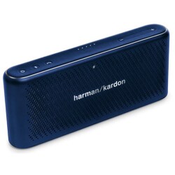 harman/kardon ポータブルスピーカー HKTRAVELERSIL