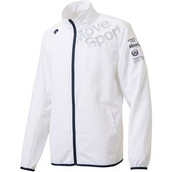 1990s Vintage Adidas Special Edition Track Jacket Descente