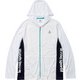 QMMLJC60 WHT O [ルコック シャツジャケット メンズ Oサイズ ホワイト]