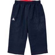 QMMLJD32 NVY M [ルコック 7分丈パンツ メンズ Mサイズ ネイビー]