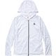 QMWLJC62 WHT M [ルコック シャツジャケット レディース Mサイズ ホワイト]