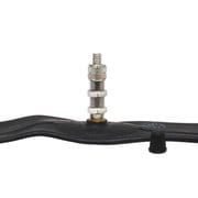 自転車用チューブ 12 1/2×2 1/4 EV(48mm) 12 1/2×2 1/4 EV(48mm) 160-50001