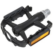 PS-922 タウンペダル ブラック 164-00041