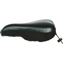 GEL-SPORTS GEL入りサドルカバー スポーツ車用 ブラック 288-01051