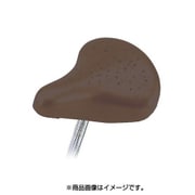 MExx-500 サドルカバー メチャノビ 茶 288-01061
