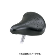 MExx-500 サドルカバー メチャノビ 黒 288-01062