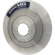 CP-HG22 スポークプロテクター スモーク 524-00208