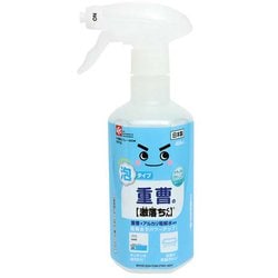 ヨドバシ.com - レック LEC 激落ち 重曹泡スプレー 400ml 通販【全品