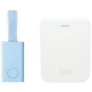 Q-TK1-LB [Qrio ただいまキット ライトブルー]