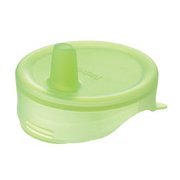 使っていいね! コップ用のびのびストローキャップ 大 [直径8×5Hcm]