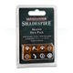 WH UNDERWORLDS： SKAVEN DICE PACK