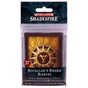 WH UNDERWORLDS:SPITECLAW’S SWARM SLEEVES