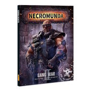 NECROMUNDA： GANG WAR 2 (JAPANESE)