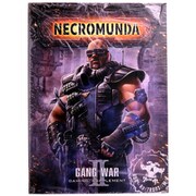 NECROMUNDA： GANG WAR 2 (ENGLISH)